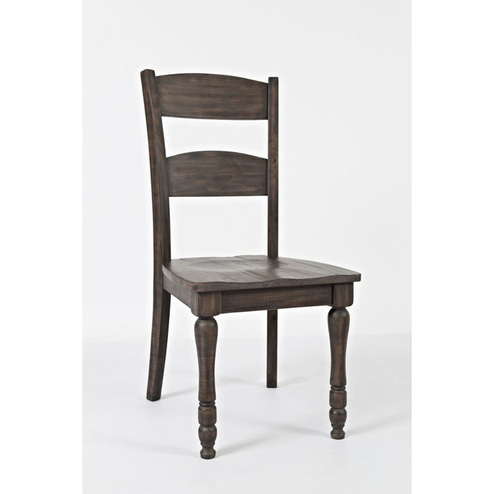 Madison County Ladderback Chair