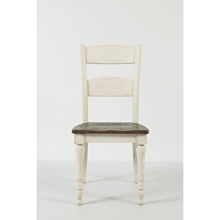 Madison County Ladderback Chair