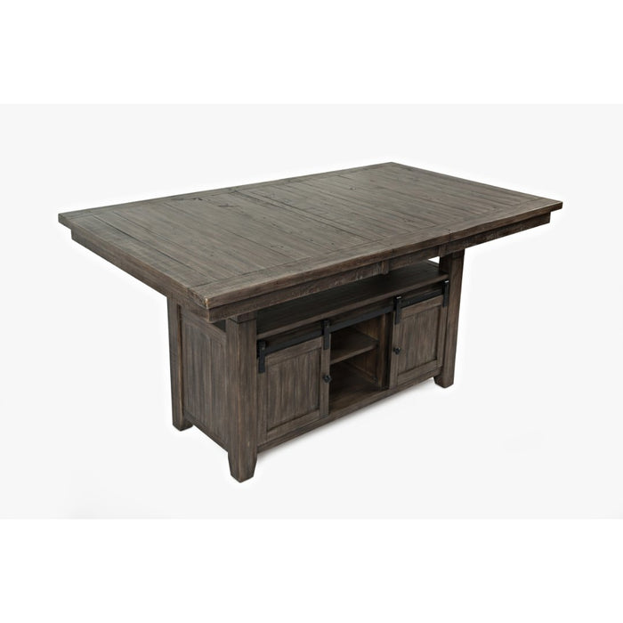 Madison County High-Low Dining Table