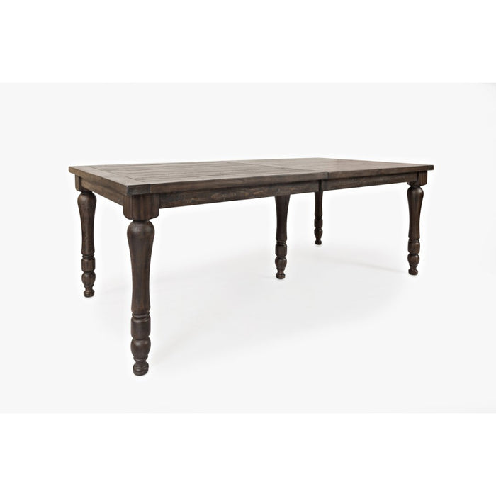 Madison County Farmhouse Extension Table