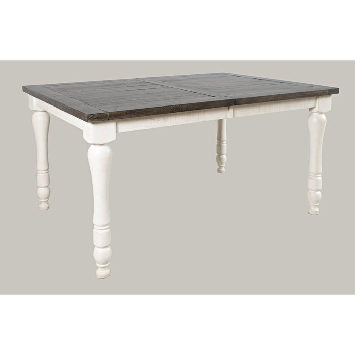 Madison County Extension Dining Table