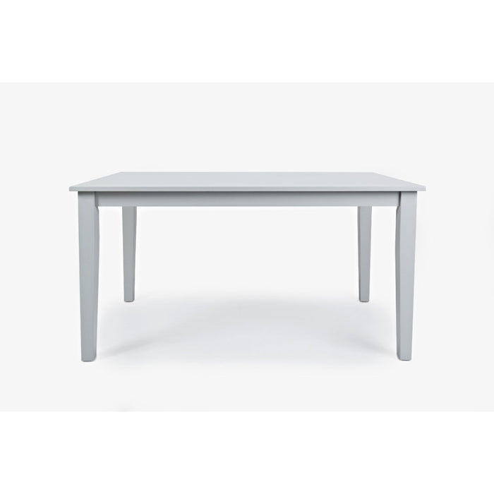 Simplicity Dining Table