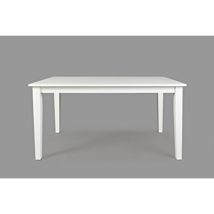 Simplicity Dining Table