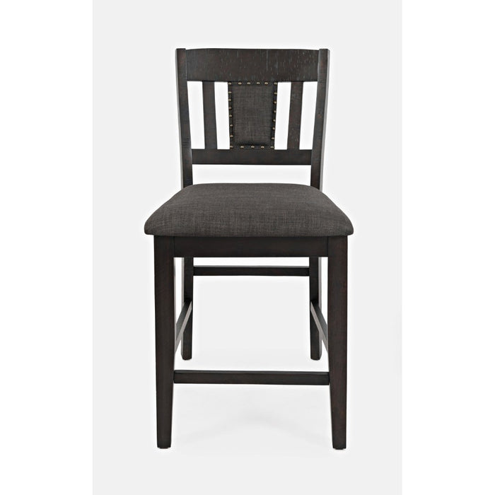 American Rustics Slatback Counter Stool