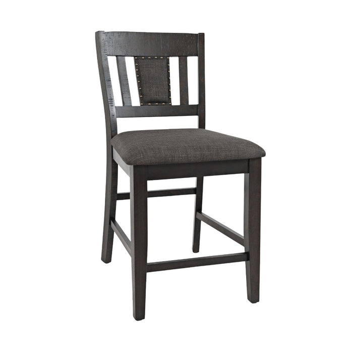 American Rustics Slatback Counter Stool