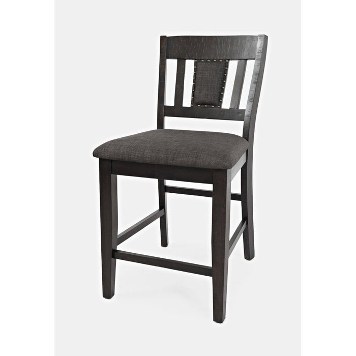 American Rustics Slatback Counter Stool