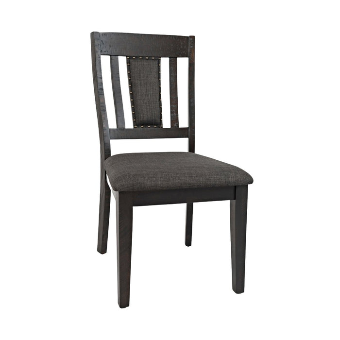 American Rustics Slatback Chair