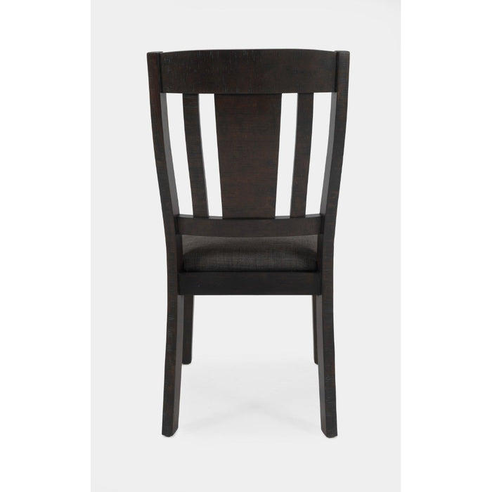 American Rustics Slatback Chair