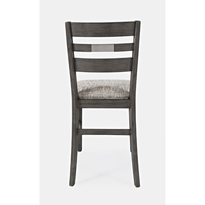 Altamonte Ladderback Counter Stool