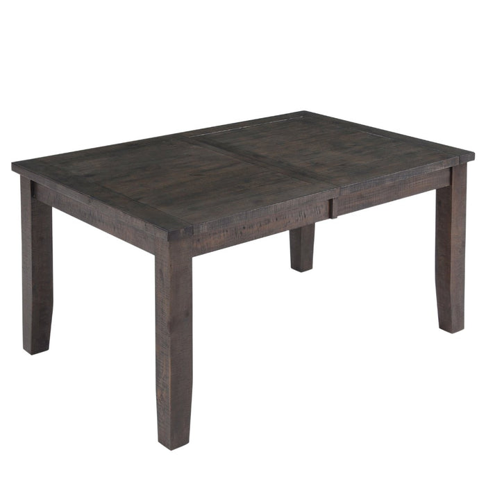 Willow Creek Extension Dining Table