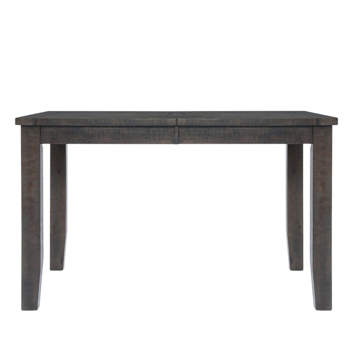 Willow Creek Extension Counter Table