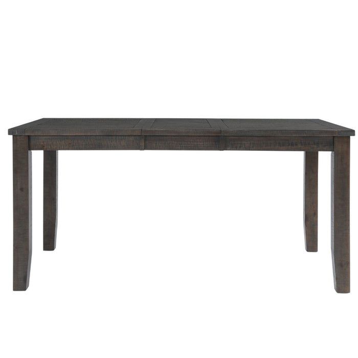 Willow Creek Extension Counter Table