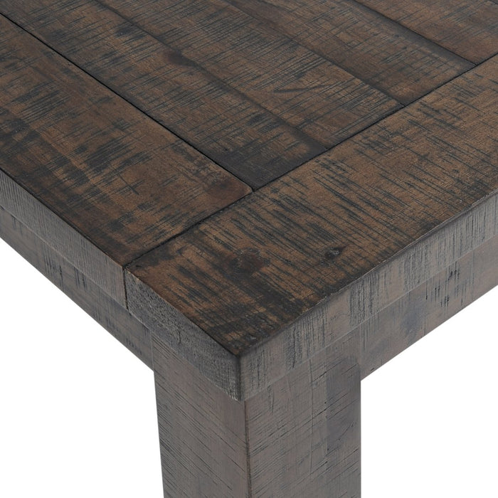 Willow Creek Extension Counter Table