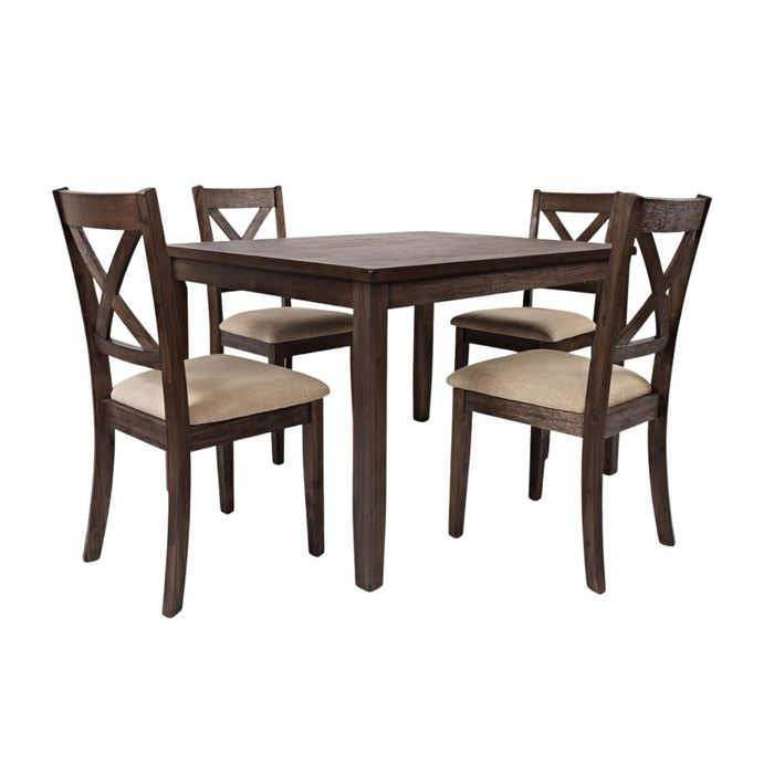 Walnut Creek Dining 5 Pack