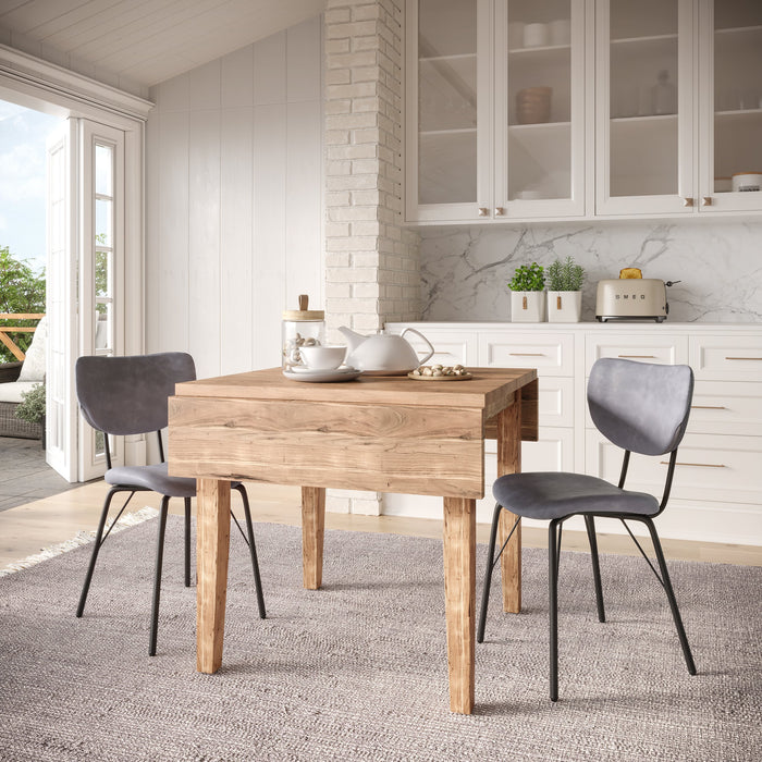 Colby Drop Leaf Dining Table