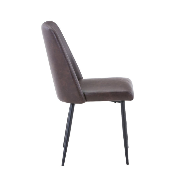 Maddox Upholstered Chair