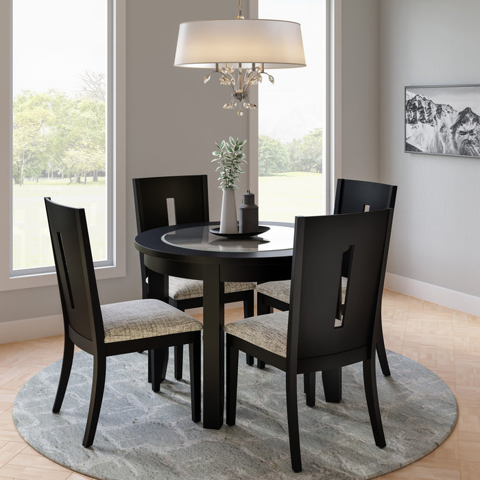 Urban Icon Round Dining Table