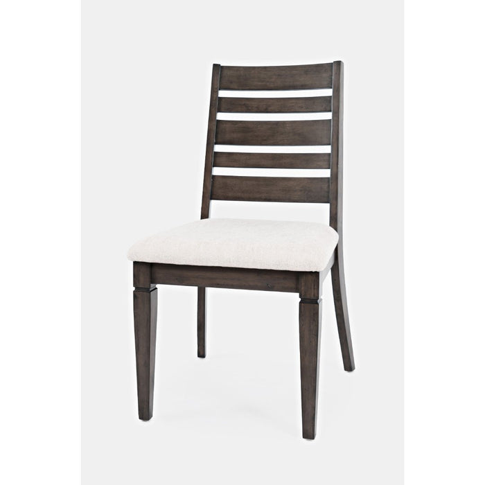 Lincoln Square Ladderback Chair