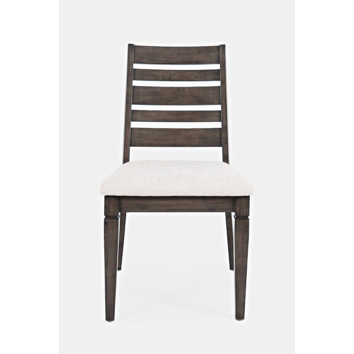 Lincoln Square Ladderback Chair