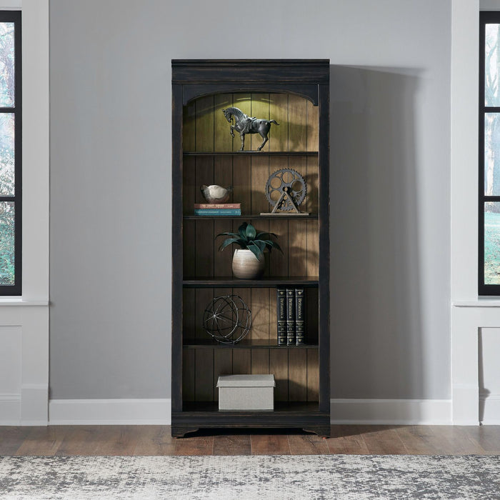 Meritage - Bunching Bookcase