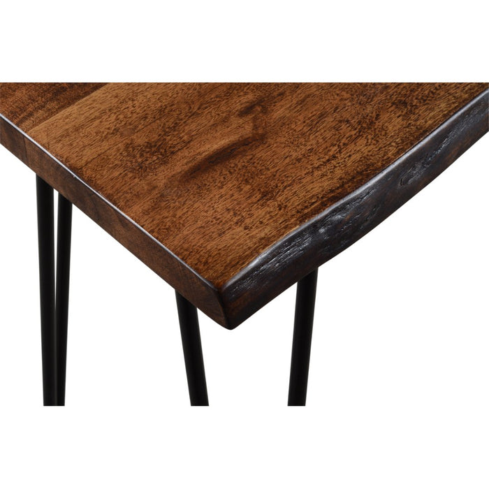 Nature's Edge Sofa Counter Table