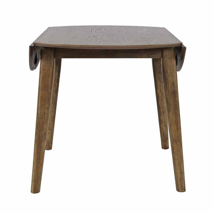 Percy Drop Leaf Table