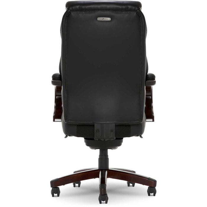 Hyland Executive Office Chair, Black