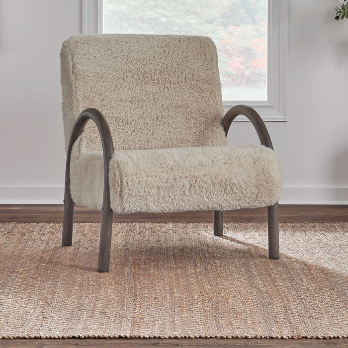 Broadmore - Upholstered Accent Chair