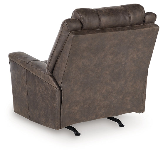 Lixtowel Rocker Recliner