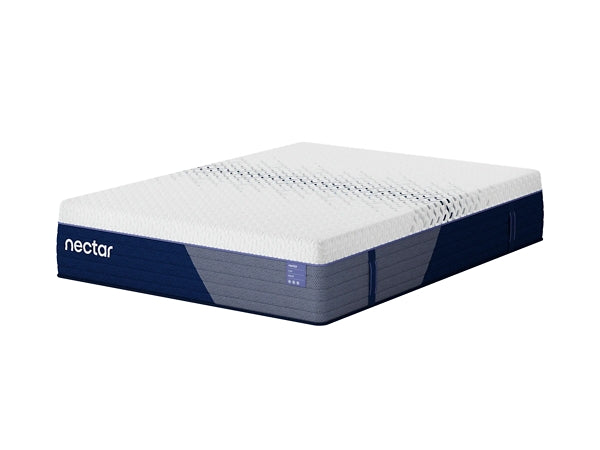 Nectar Luxe Hybrid 5.1  Mattress