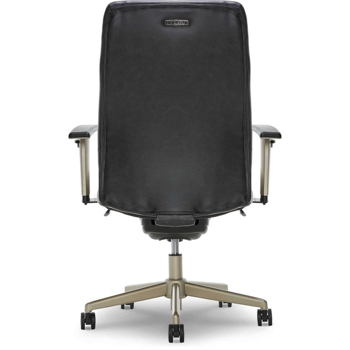 Baylor Executive Office Chair, Black