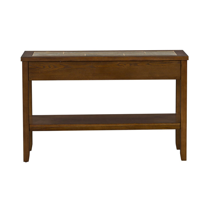 Mesa Valley - Sofa Table