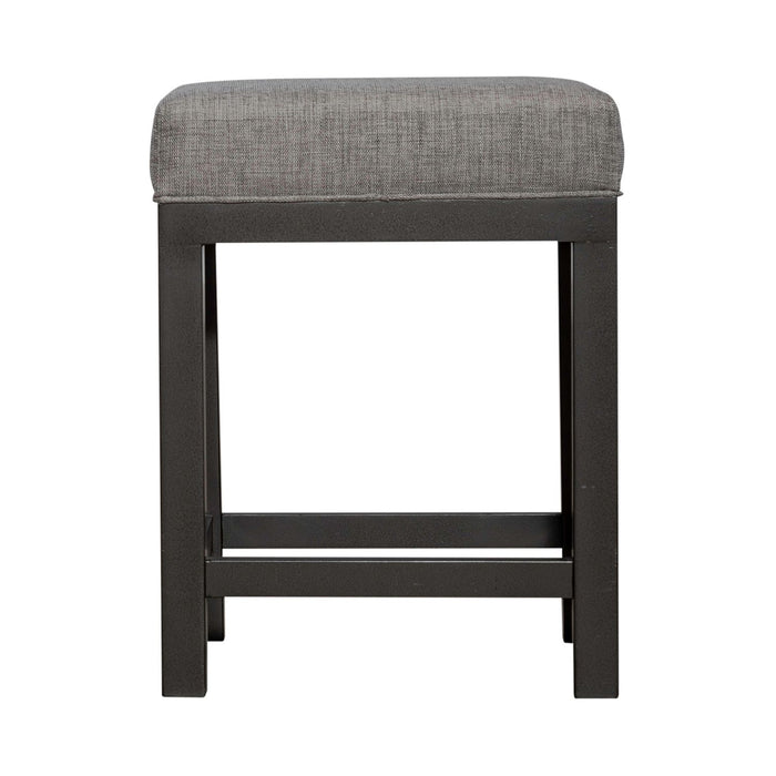 Tanners Creek - Uph Console Stool (3 Piece Set)