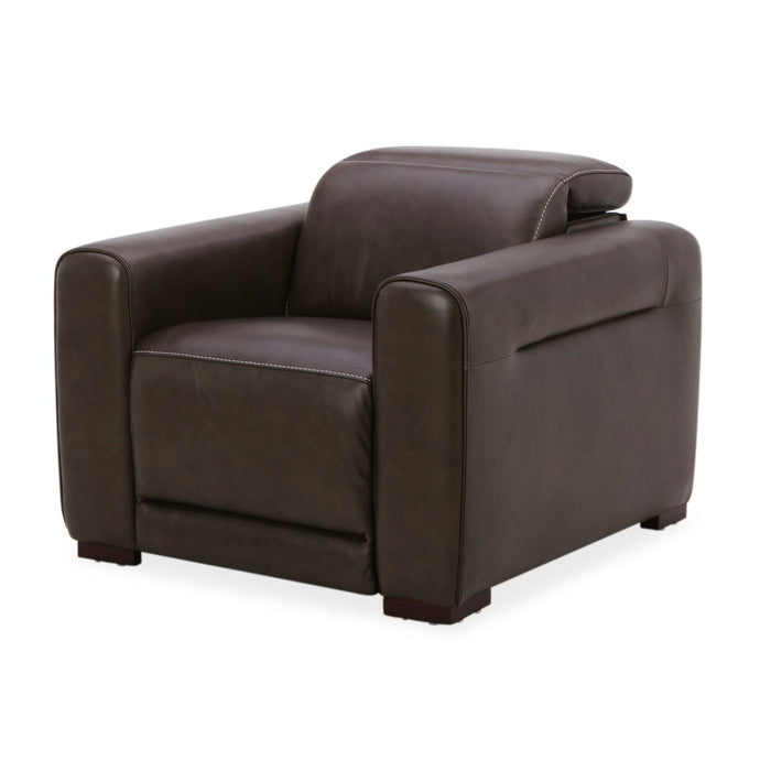 Deacon - Recliner P2 & ZG