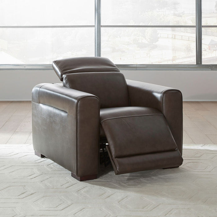 Deacon - Recliner P2 & ZG