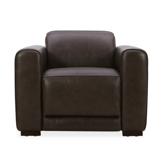 Deacon - Recliner P2 & ZG