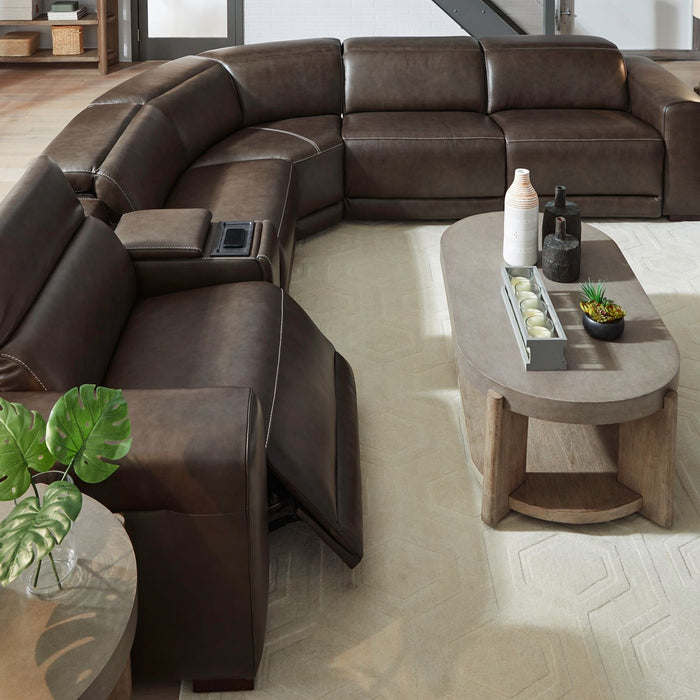 Deacon - 6 Piece Sectional