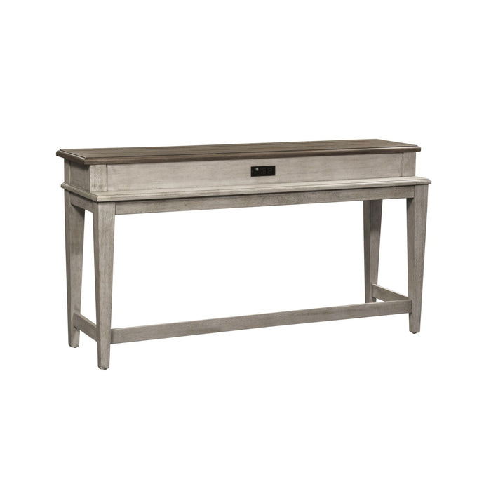 Heartland - Console Bar Table