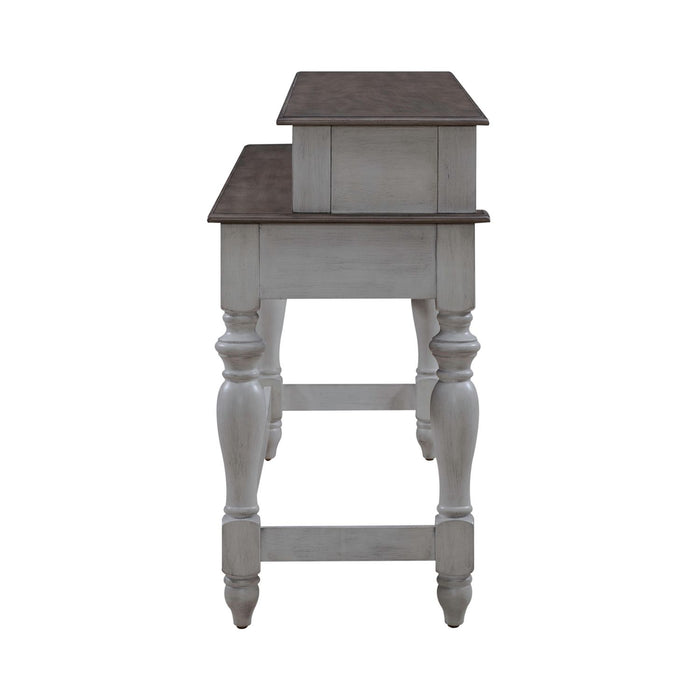 Ocean Isle - Console Bar Table