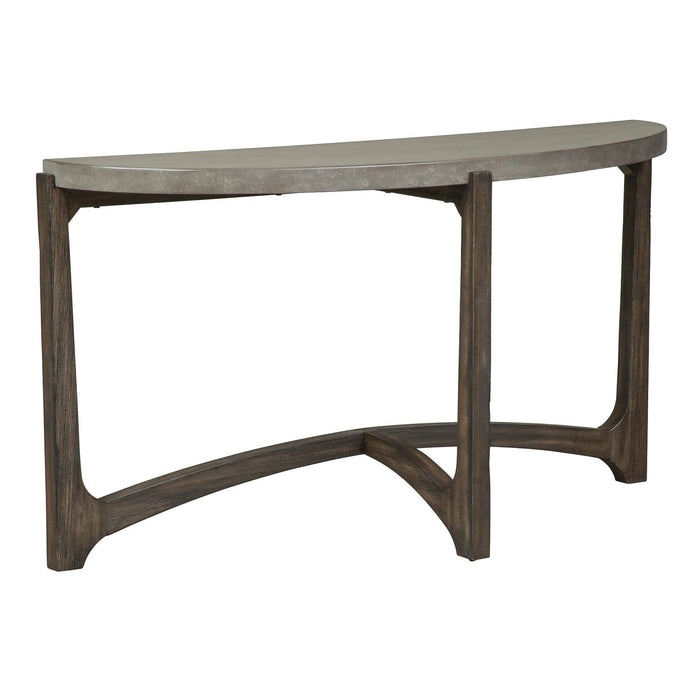 Cascade - Sofa Table