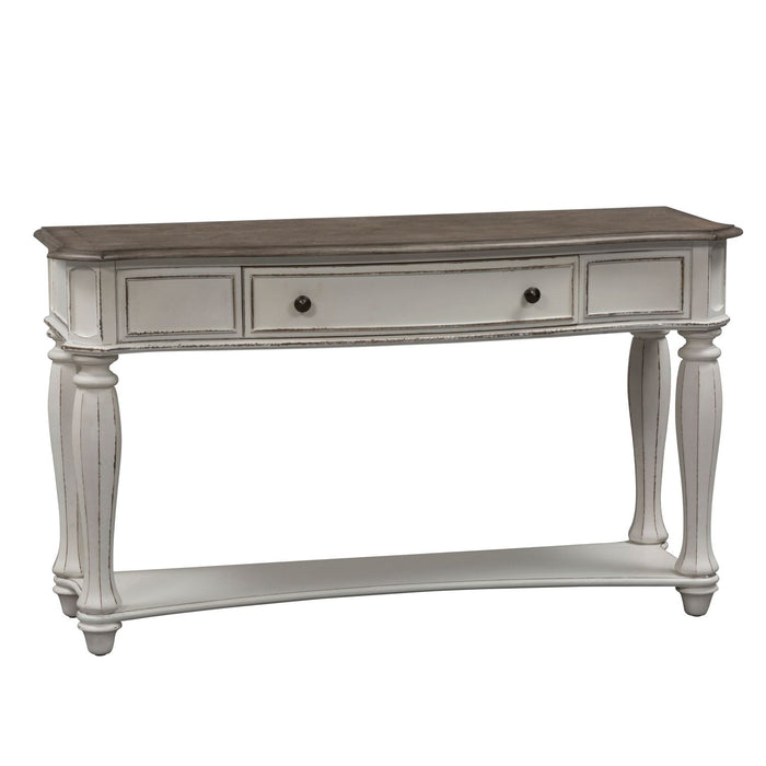 Magnolia Manor - Sofa Table