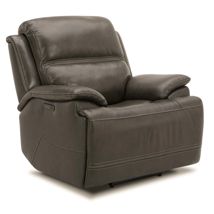 Bentley - SG Recliner P2 - Graphite