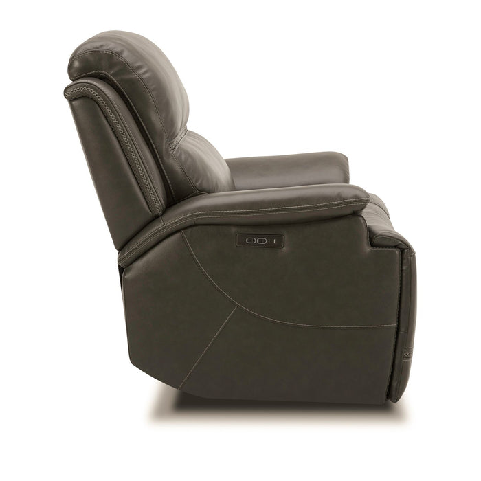 Bentley - SG Recliner P2 - Graphite