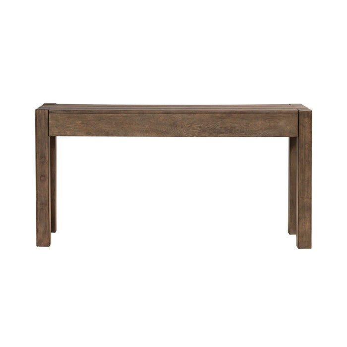 Broadmore - Console Table