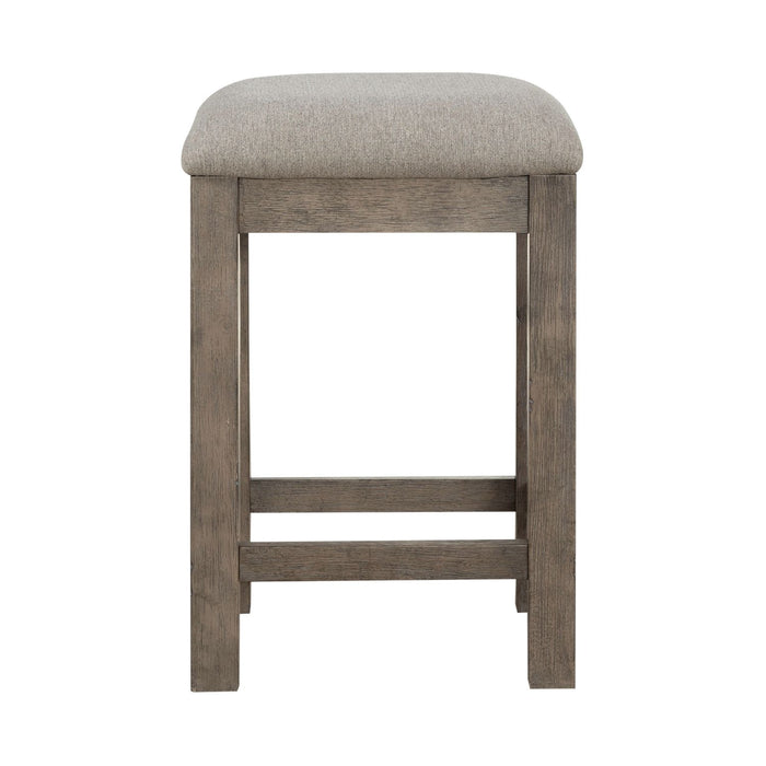 Bartlett Field - Uph Console Stool