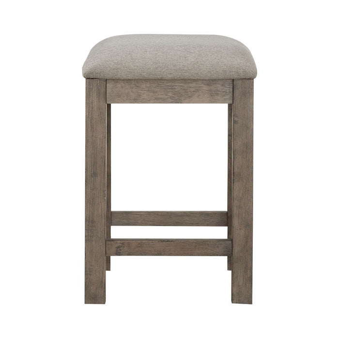 Bartlett Field - Uph Console Stool