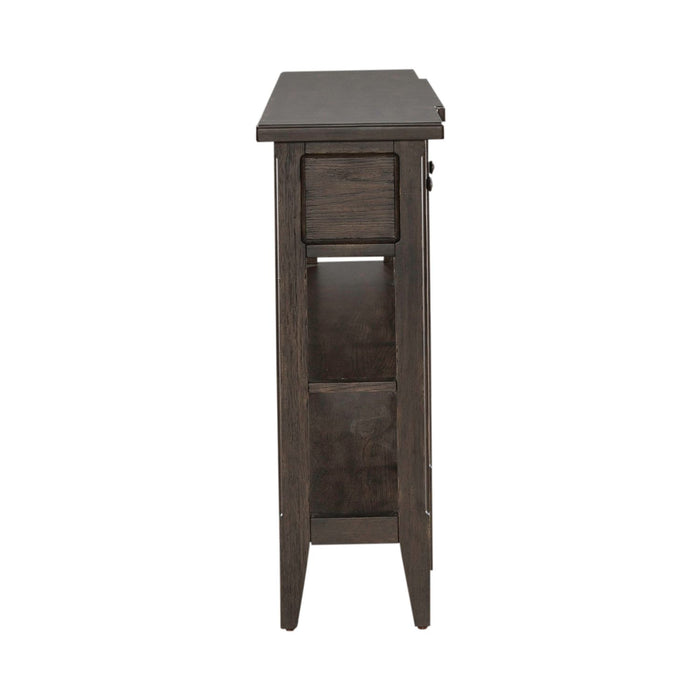 Paradise Valley - Hall Console Table