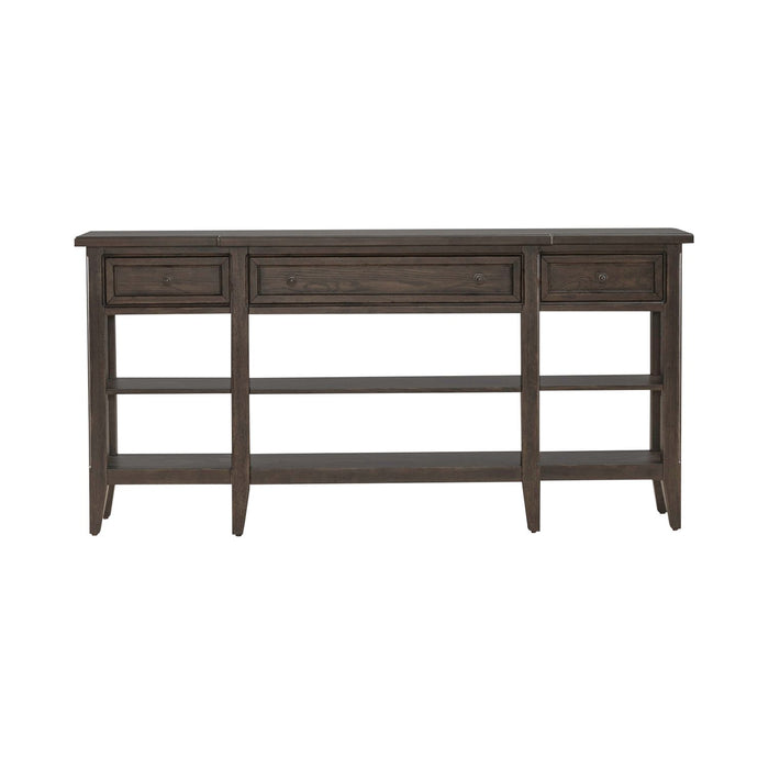 Paradise Valley - Hall Console Table