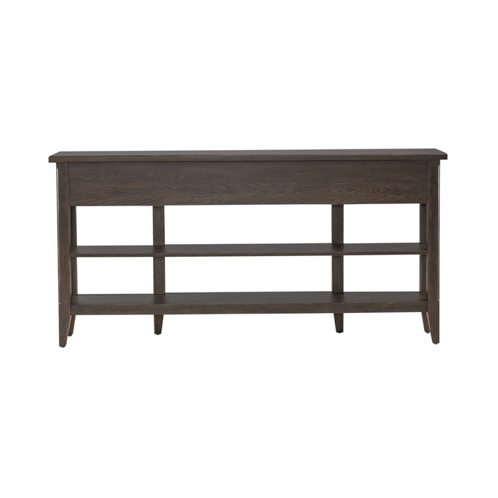 Paradise Valley - Hall Console Table