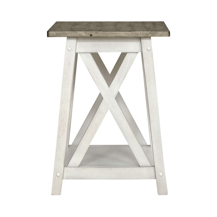 Laurel Bluff - End Table